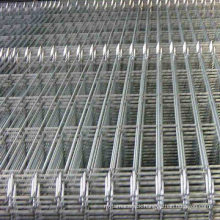 steel metal Wire Mesh Panel fence panel